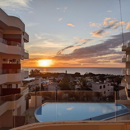 Seaview Serenity Apartment Flic-en-Flacq Extérieur photo