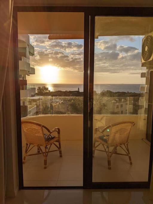 Seaview Serenity Apartment Flic-en-Flacq Extérieur photo