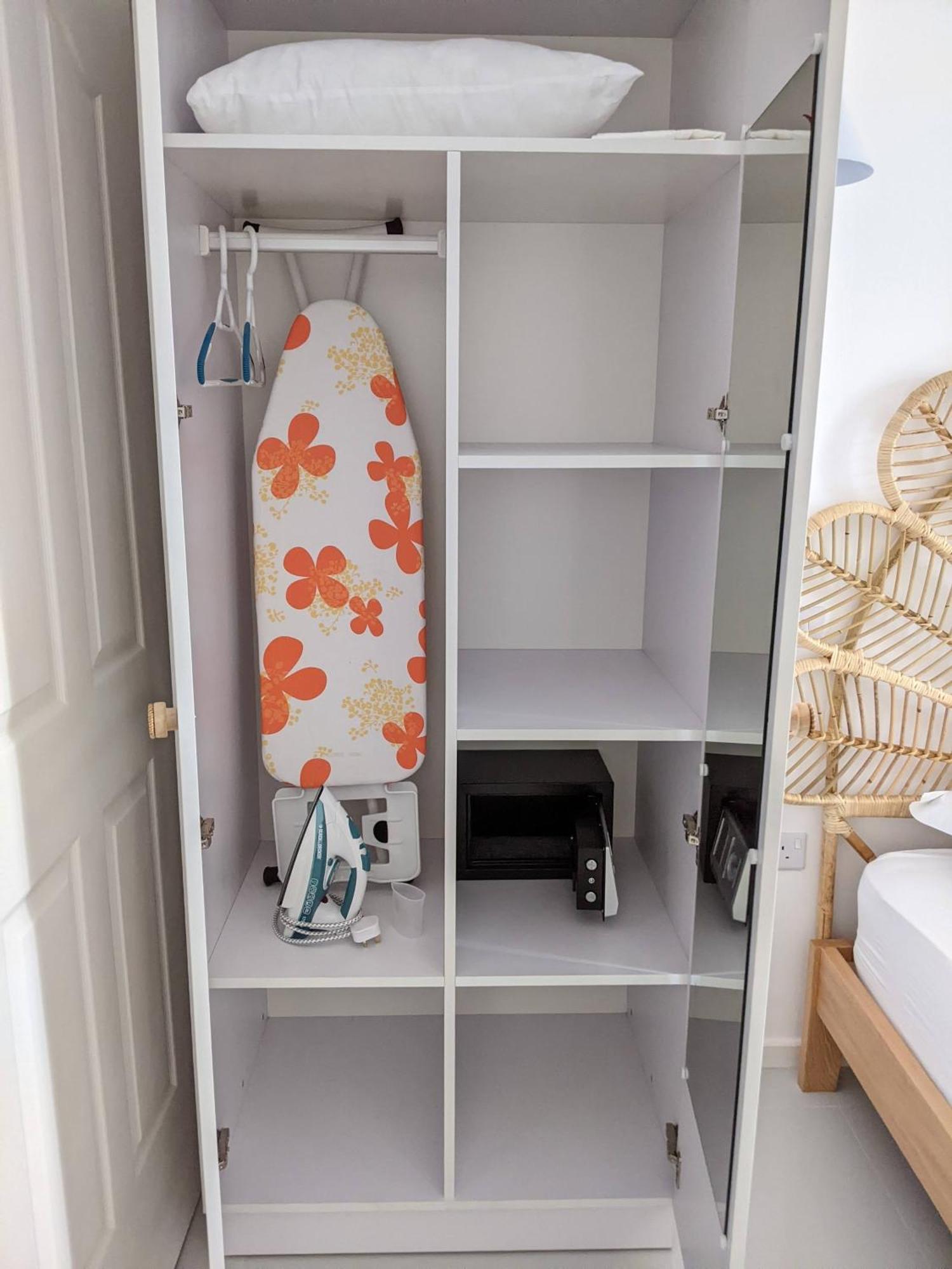 Seaview Serenity Apartment Flic-en-Flacq Extérieur photo