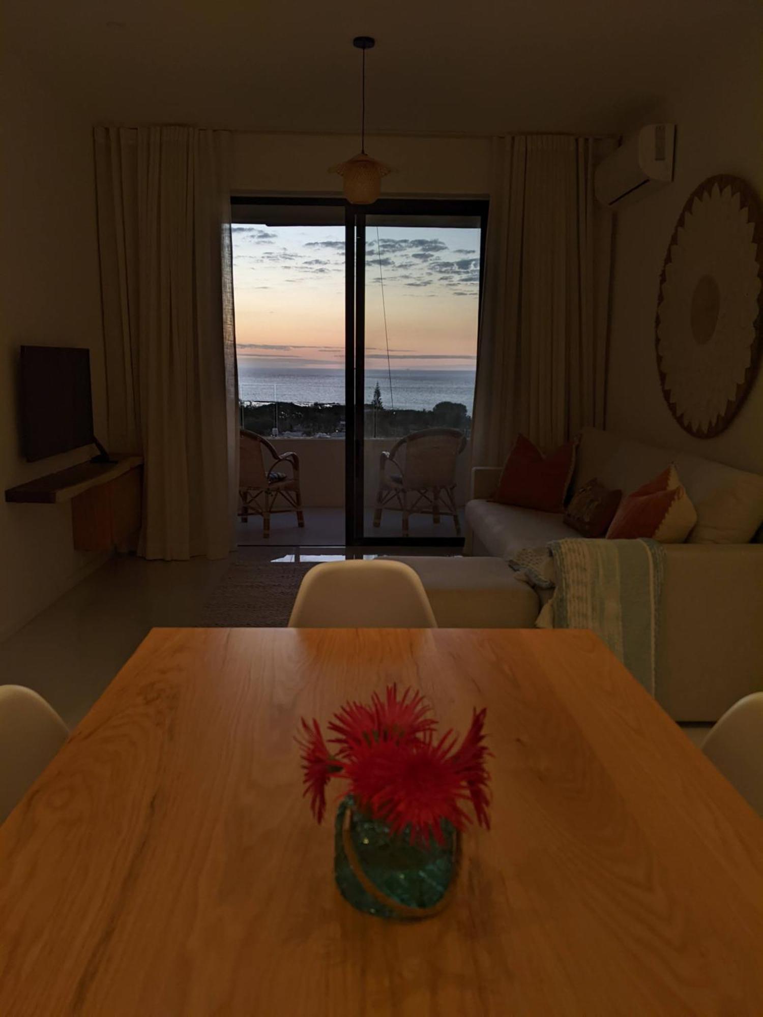 Seaview Serenity Apartment Flic-en-Flacq Extérieur photo